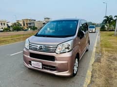 Daihatsu Move 2021