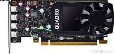 Nvidia quadro p620