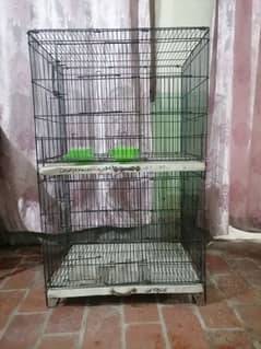 cage sale