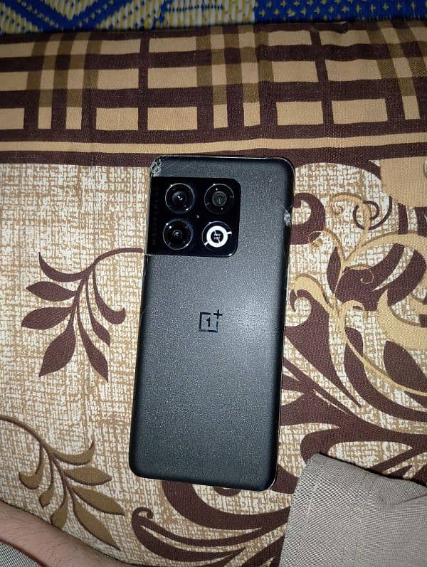 OnePlus 10 pro 8gb 256gb 1