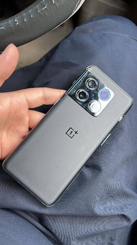 OnePlus 10 pro 8gb 256gb 2