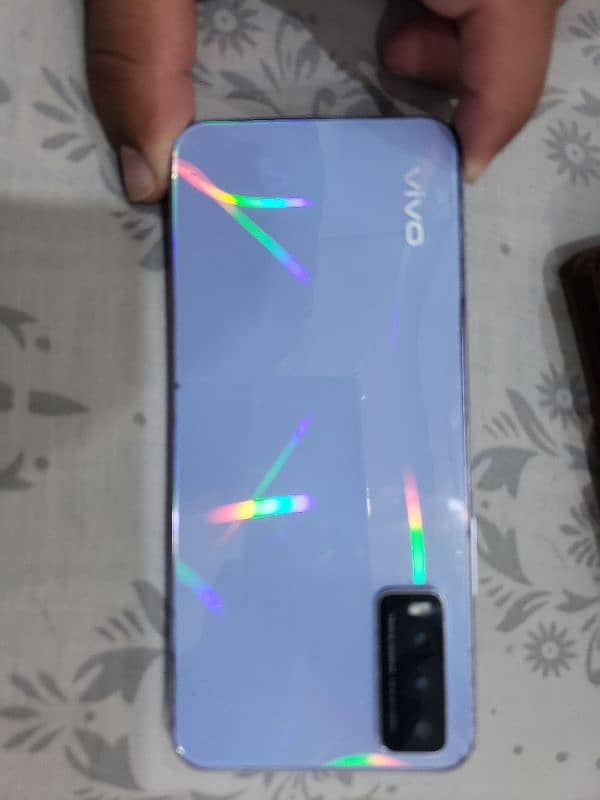 vivo v2043 for Sale Urgent 0