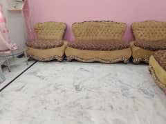 sofa for sell argent