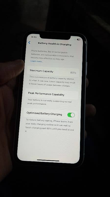 iphone xr jv 64 gb battery 80 all ok face id ok true tone ok 1