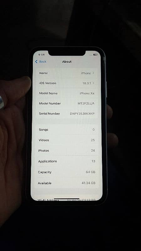 iphone xr jv 64 gb battery 80 all ok face id ok true tone ok 2