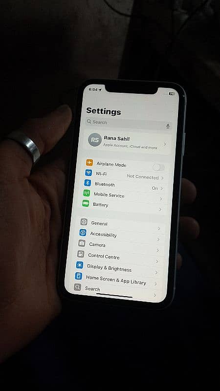 iphone xr jv 64 gb battery 80 all ok face id ok true tone ok 4