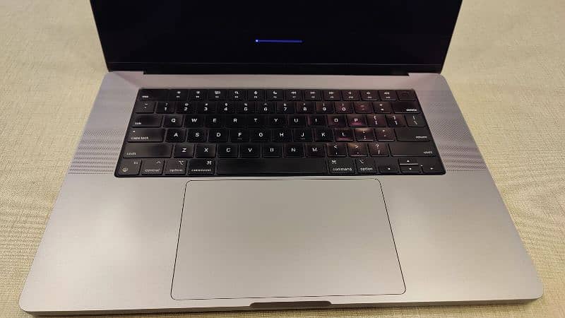 MacBook Pro M1 Max 32 1tb 5