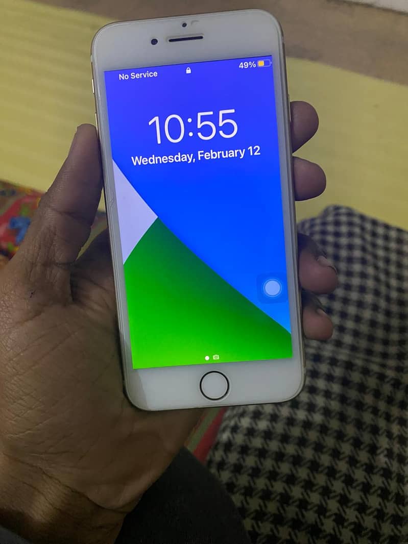 iphone 7 for sale Just MDM issue but MDM remove 3