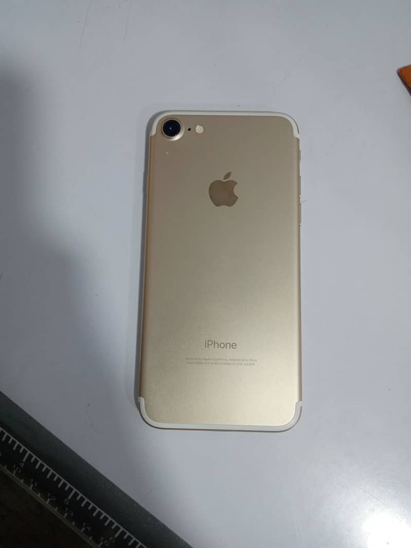 iphone 7 for sale Just MDM issue but MDM remove 4