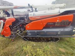 KUBOTA AR80 Recondition