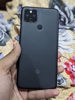 Google Pixel 4A 5G