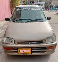 Daihatsu Cuore 2008 Model Price Almost Final