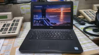 Dell latitude 3380 i3 6th gen for sale