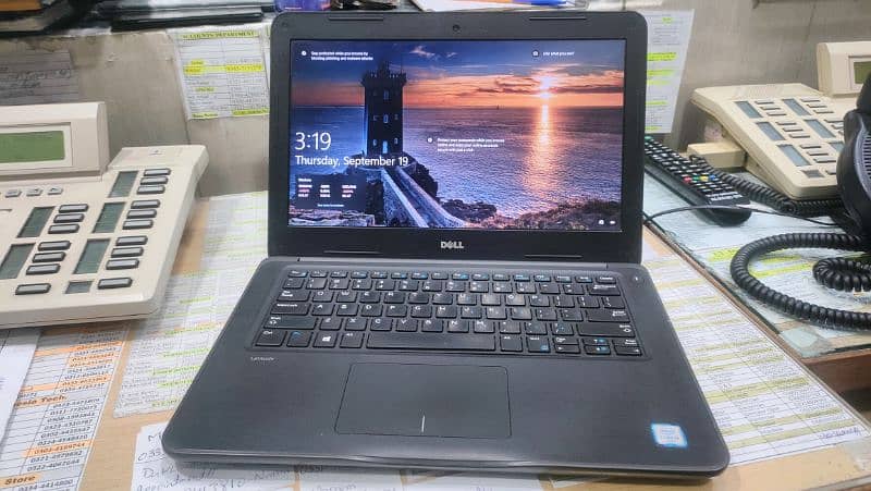 Dell latitude 3380 i3 6th gen for sale 1