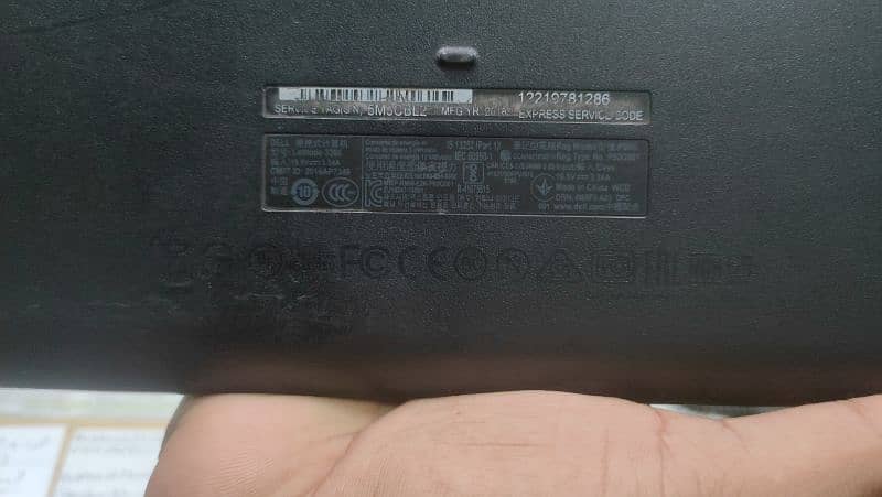 Dell latitude 3380 i3 6th gen for sale 3