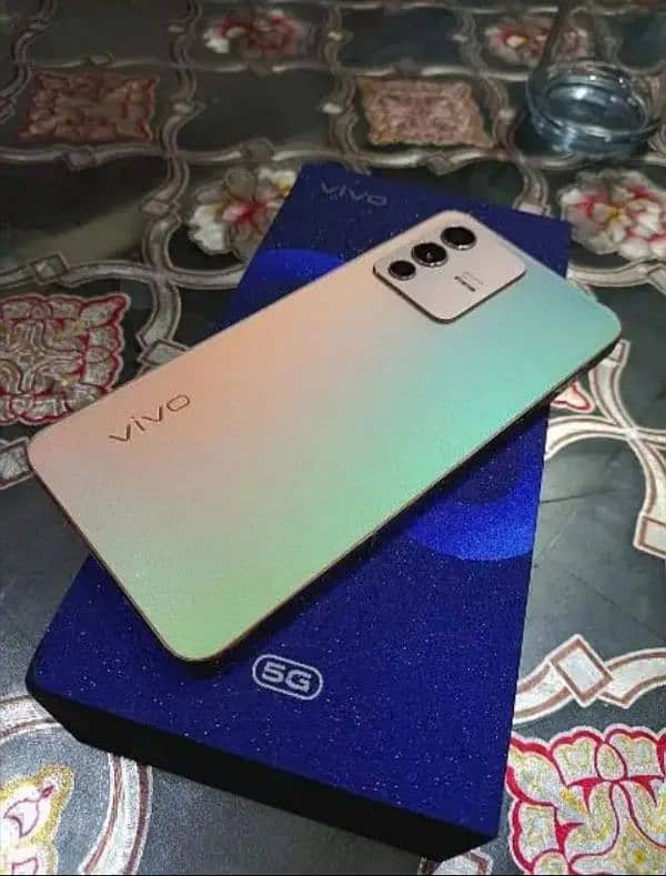 vivo v23 1