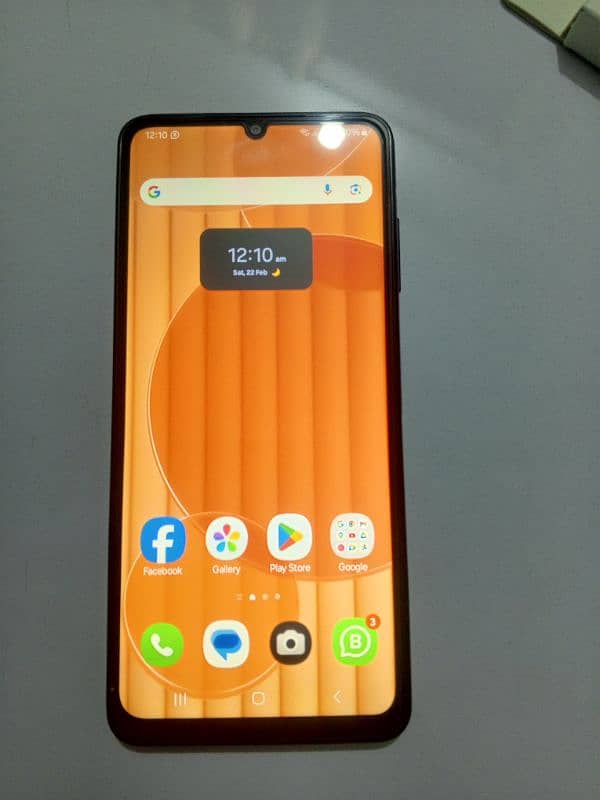 Samsung A06 4GB + 128GB 6