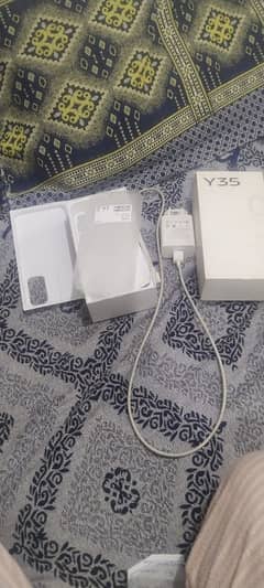 vivo y 35 0nly Whatsapp 03498054652