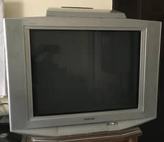 For Sale: Sony Wega TV – Excellent Condition!