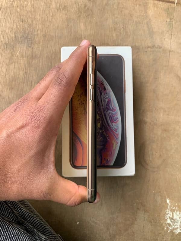 IPhone xs factory unlock Exchange possible. 1