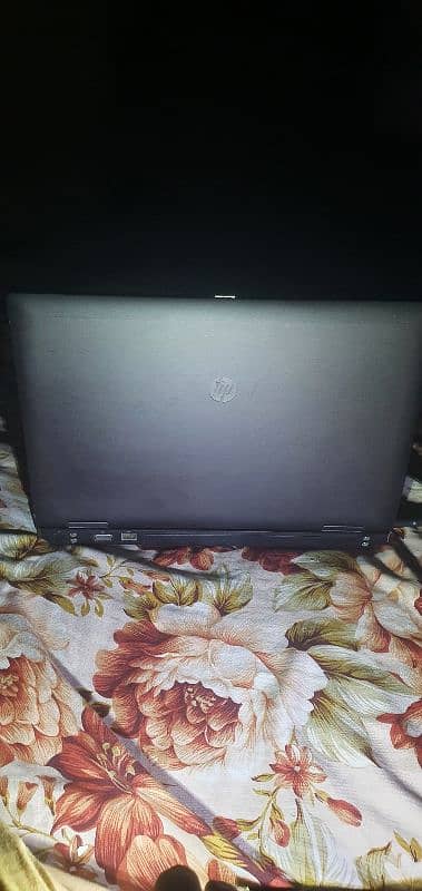 Hp ProBook 6470b 8