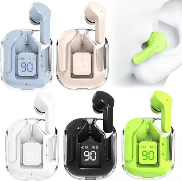 Air31 Wireless Earbuds 1