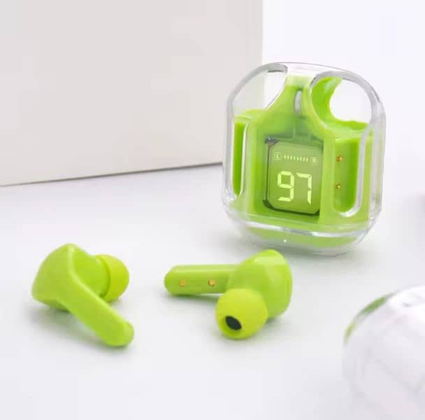 Air31 Wireless Earbuds 4