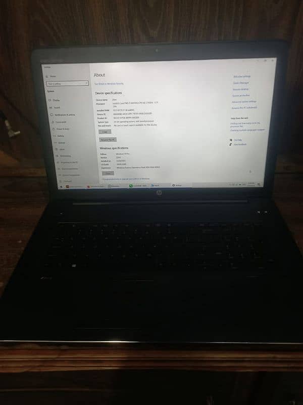 zbook pro 17 inch i7g3 1