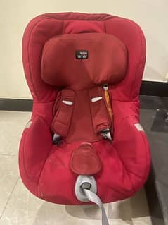 imported car seat at very less price