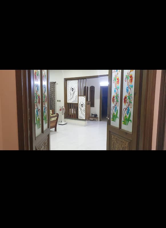 Beautiful House For Sale In Khayaban Garden Lasani Pulli Sargodha Road Faisalabad 5