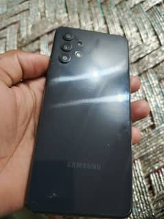 Samsung a32 6 128 8/10 No open no repair