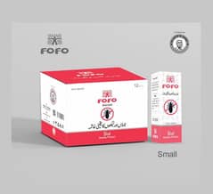 FoFo anti lice lotion No side effects