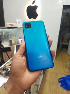 Redmi 9c 4/128 Full Box No Fault Only Call&Whatsap 0313/050.7279