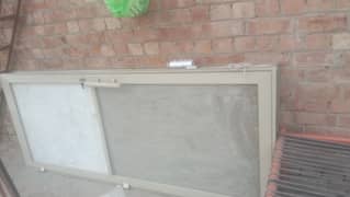 Aluminium Door