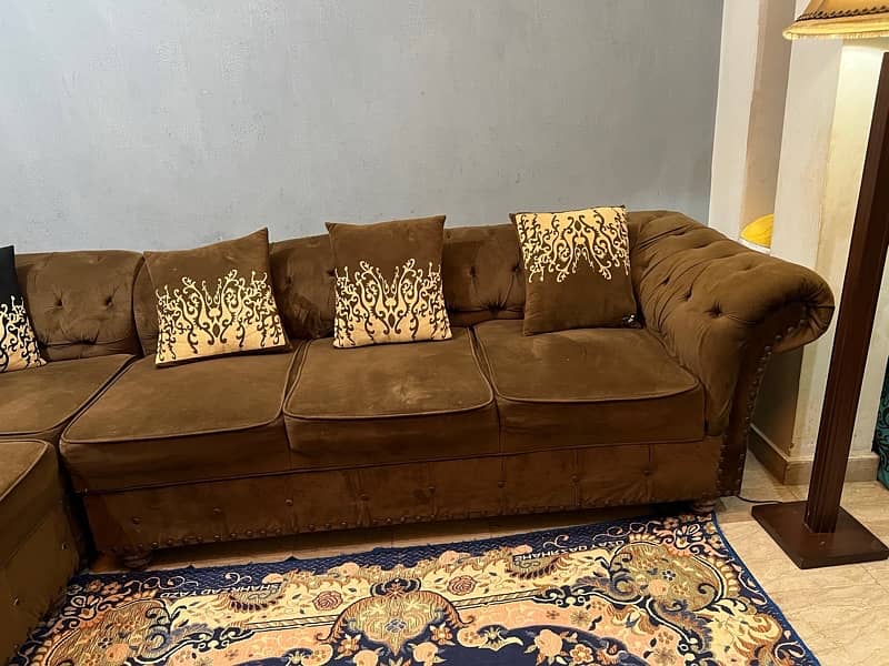 premium quality 7 seater sofa set 4