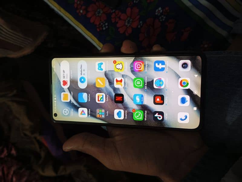 mi Xiaomi 11 lite 6/128 with box 4