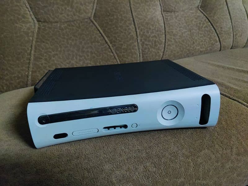 Xbox 360 2