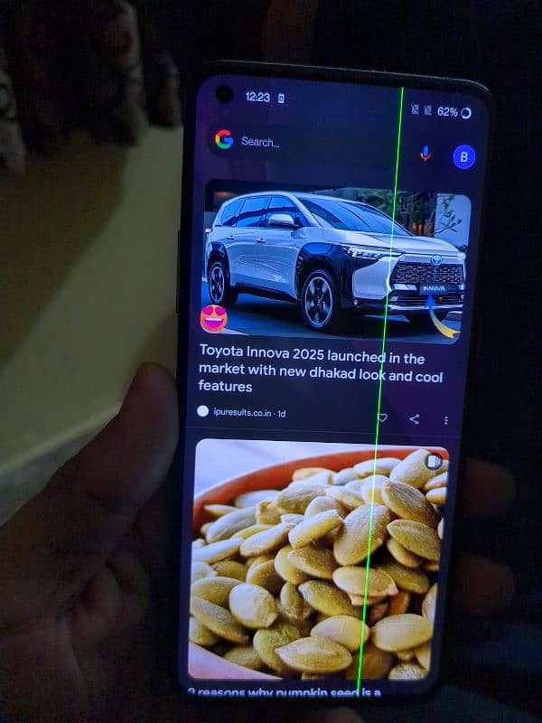One plus 9R 8/256 GB 0