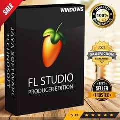 Fl Studio producer edition