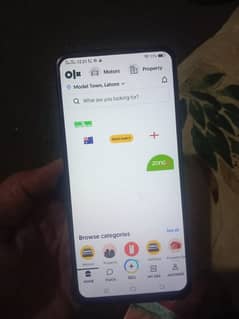 vivo v15 8/256 all ok