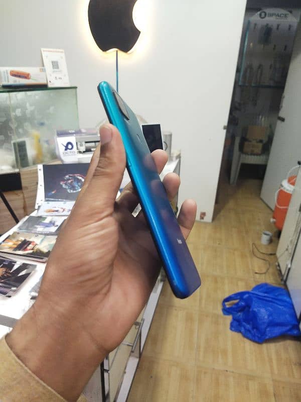 Redmi 9c 4/128 Full Box No Fault Only Call&Whatsap 0313/050.7279 3