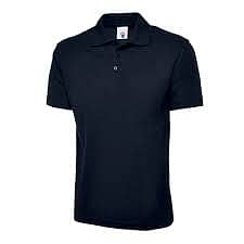 Basic polos available for b2bs and retailers. 1