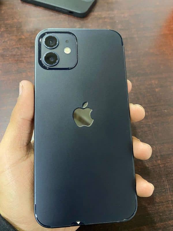 iphone 12 PTA approved 1