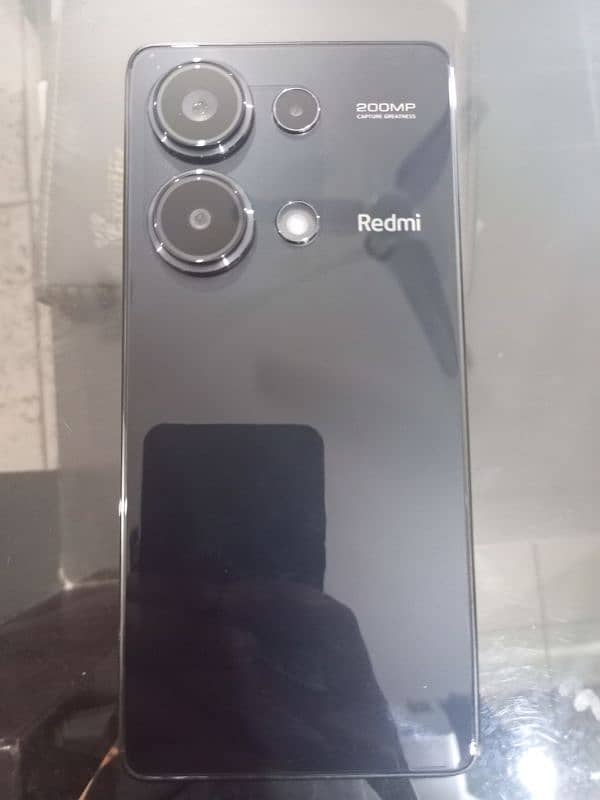 Redmi Note 13 pro 1