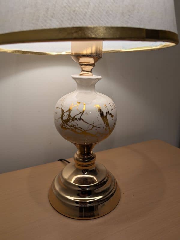 table lamps 1