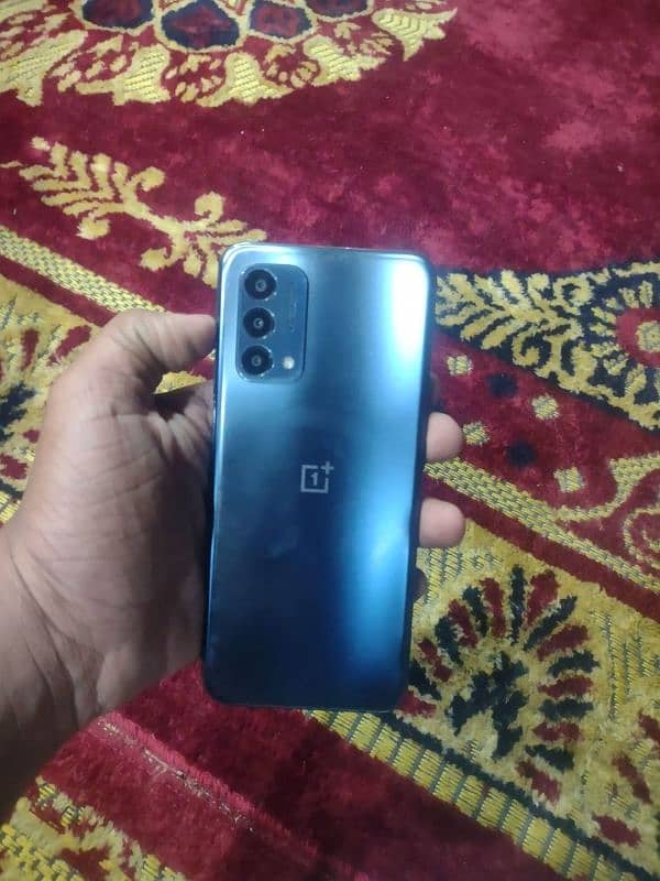 OnePlus n200 1