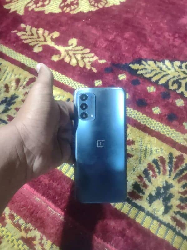 OnePlus n200 3