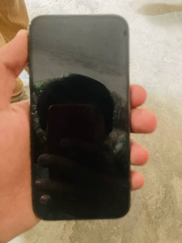 iPhone 13pro Non pta 2