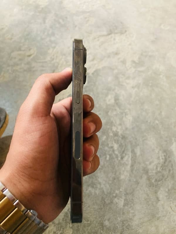 iPhone 13pro Non pta 5