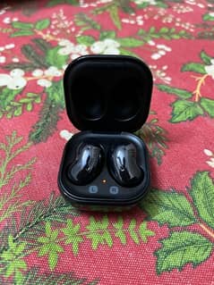 Samsung Galaxy Buds Live